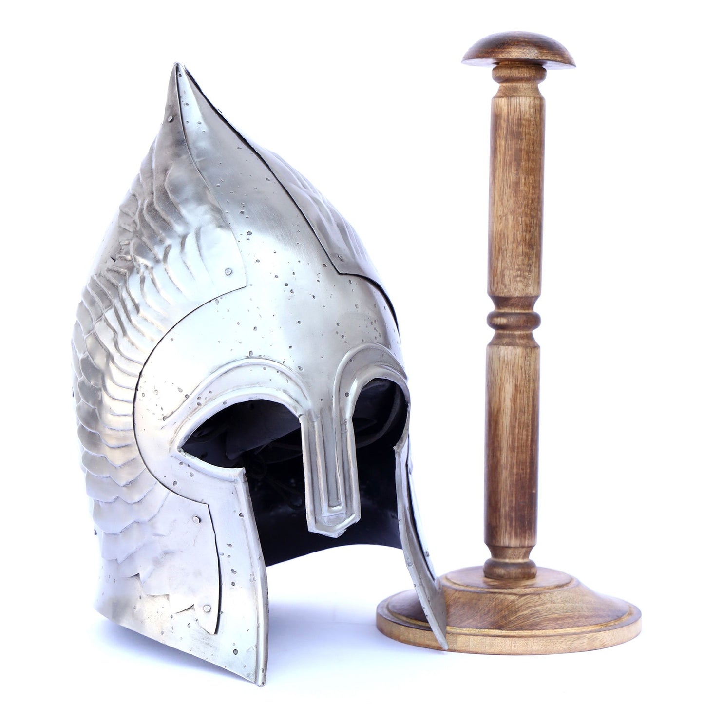 Gondor Soldier Fantasy Helmet With Display Stand