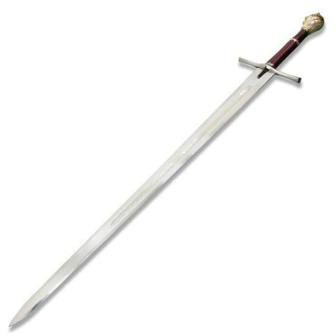 Chronicles Of Narnia Prince Sword Replica Gold Edition