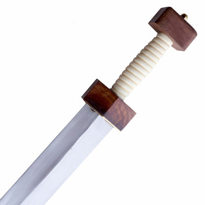 Roman Caesar Gladius Sword with Scabbard