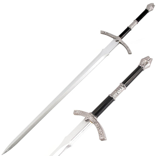 Witch Ruler Foam Cosplay Costume Replica Movie Sword