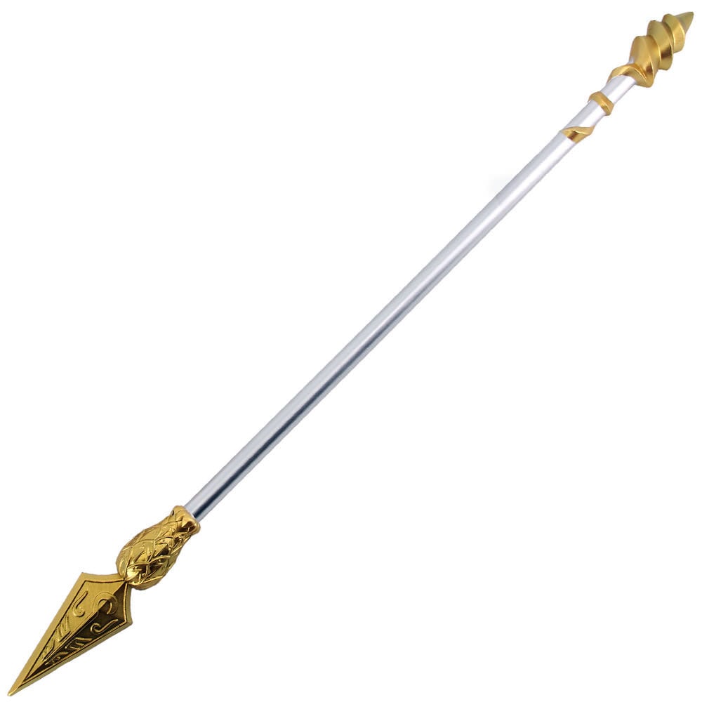 Nataku Foam Cosplay Staff Costume Replica Anime Stick Weapon