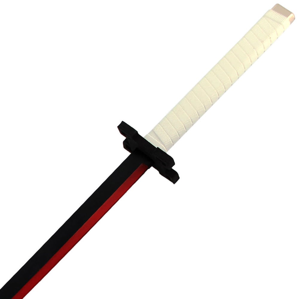 Fantasy Slayer Foam Sword Tanjiro Kamado Katana Props Replica