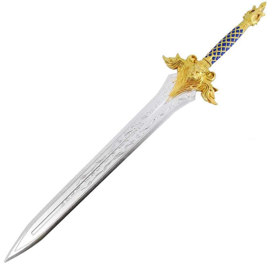 32" King Llane Greatsword Movie Prop Replica Foam Sword