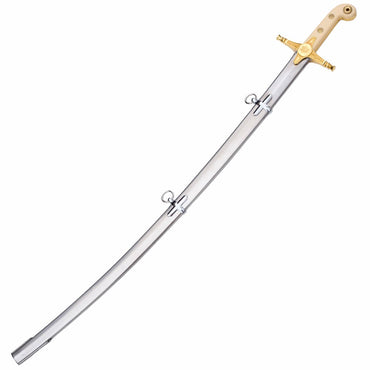 Premium Quality General Officers Sword with Scabbard and Sword Bag