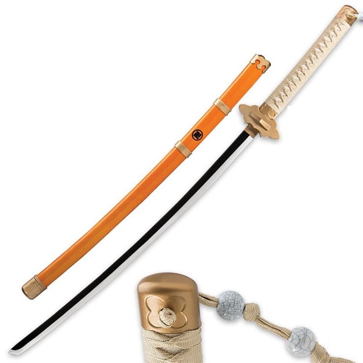 Hachisuka Kotetsu Replica Game Sword