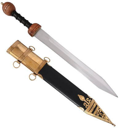 Handmade Roman Gladius Historic Sword