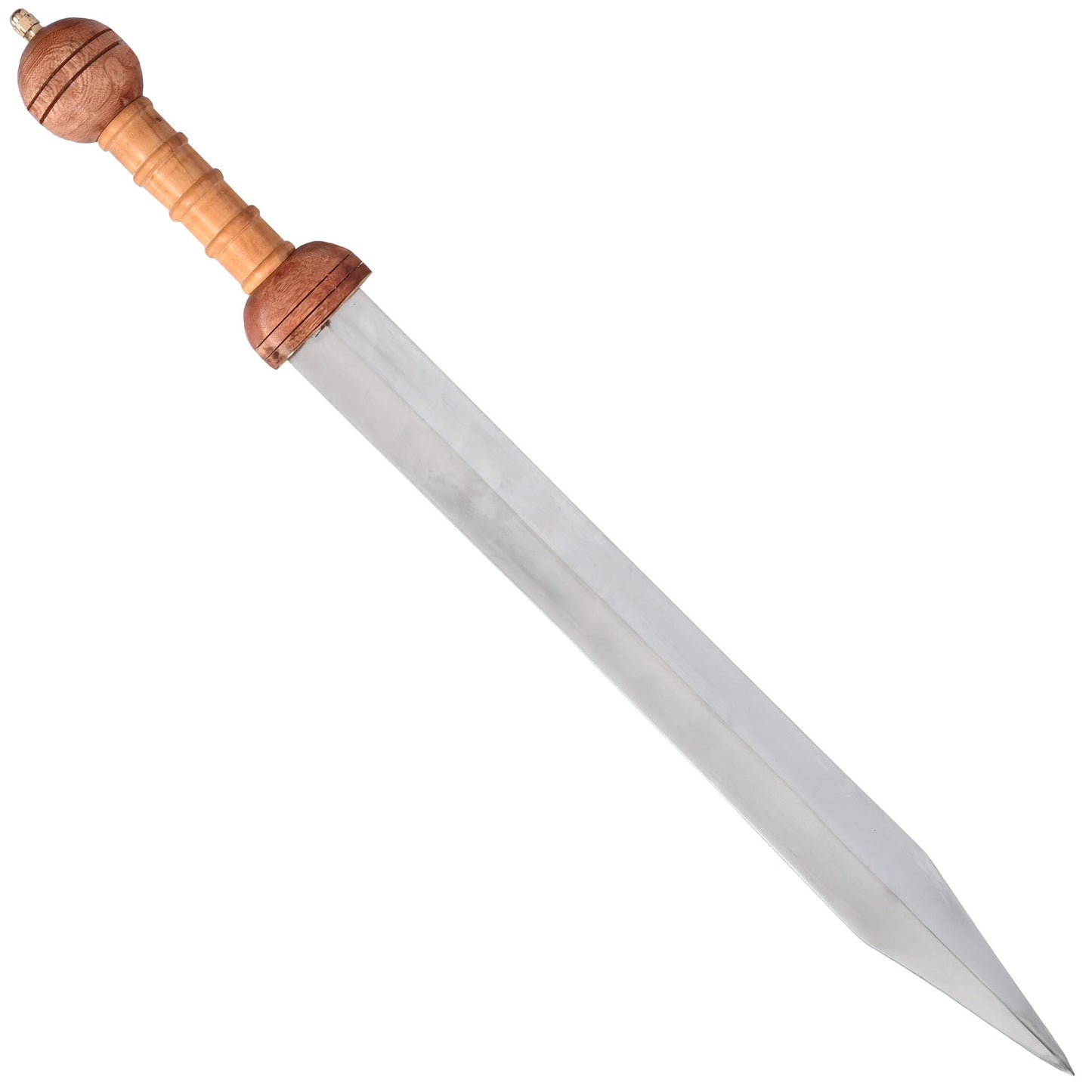 Handmade Roman Gladius Historic Sword With Scabbard