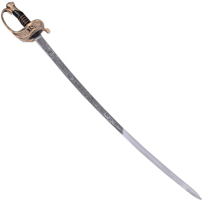 Civil War U.S. Cavalry Sword