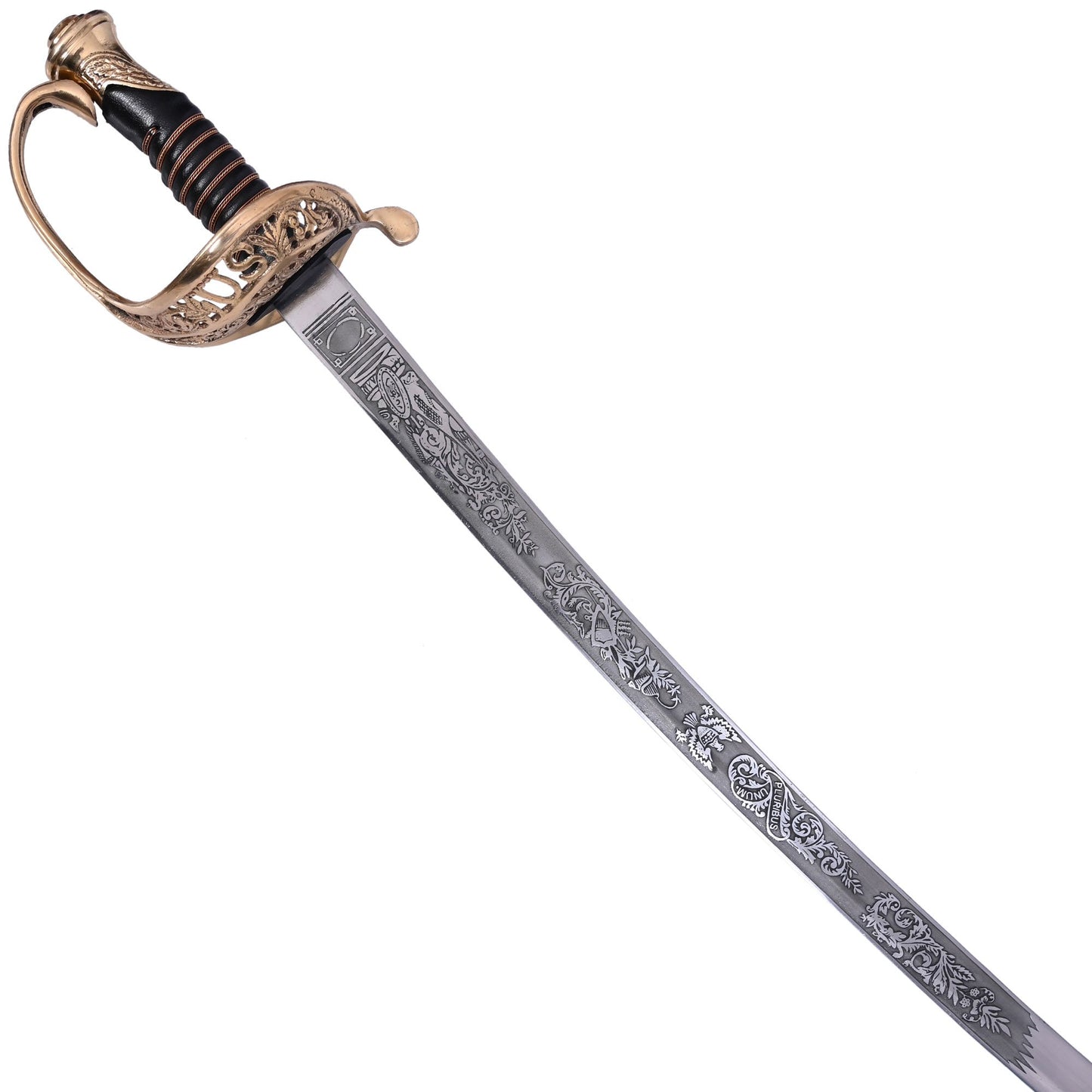 Civil War U.S. Cavalry Sword