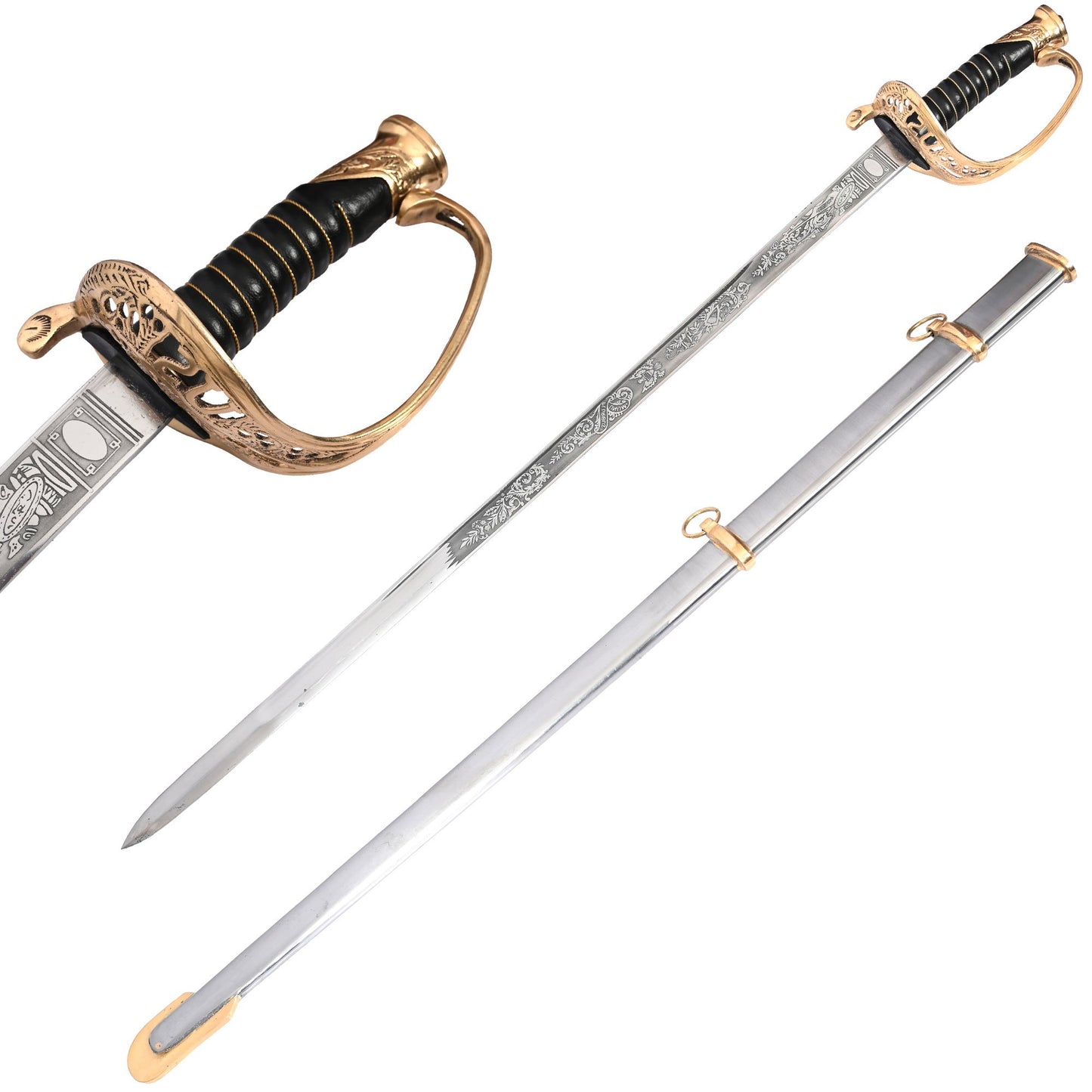 US Staff Officer's Sword