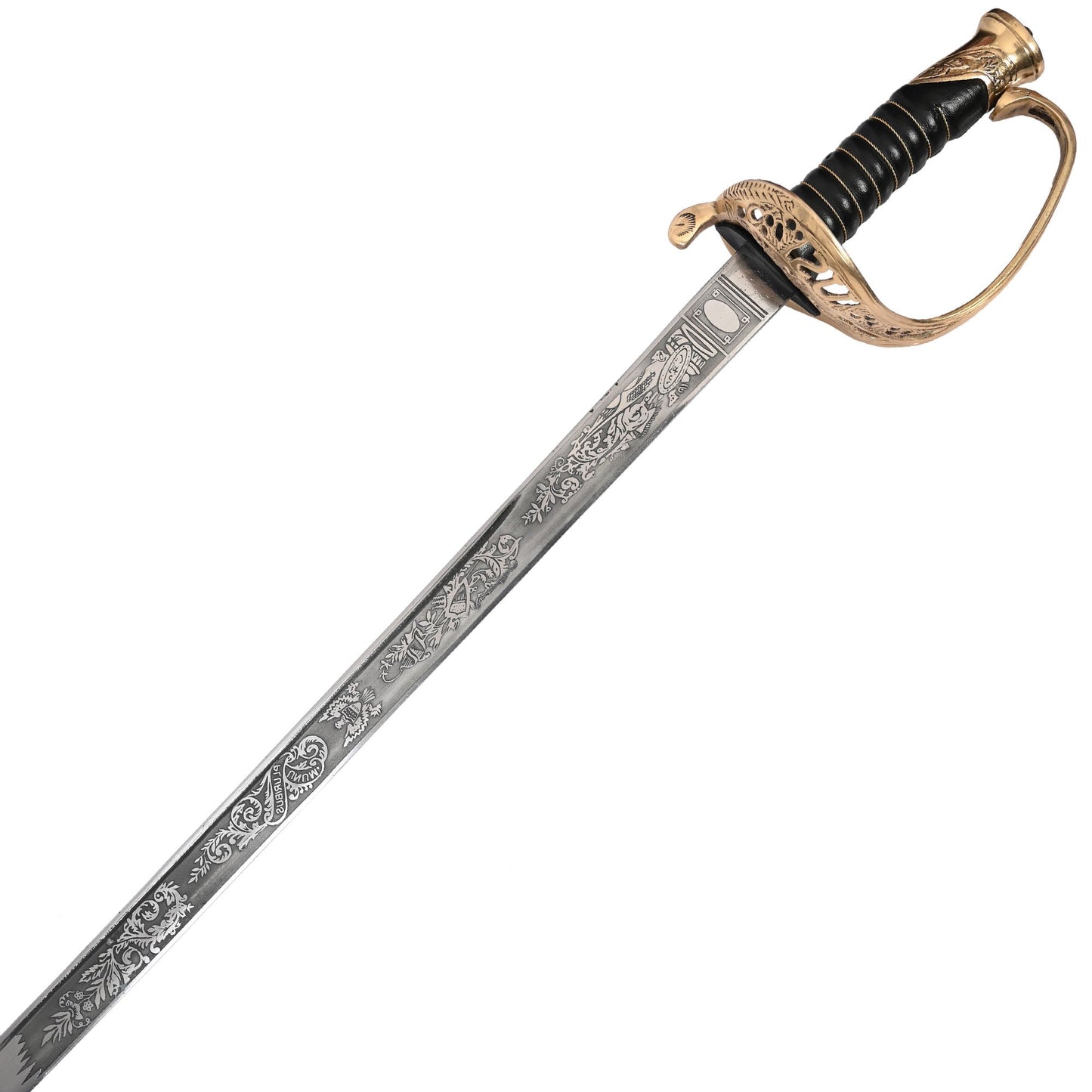 US Staff Officer's Sword