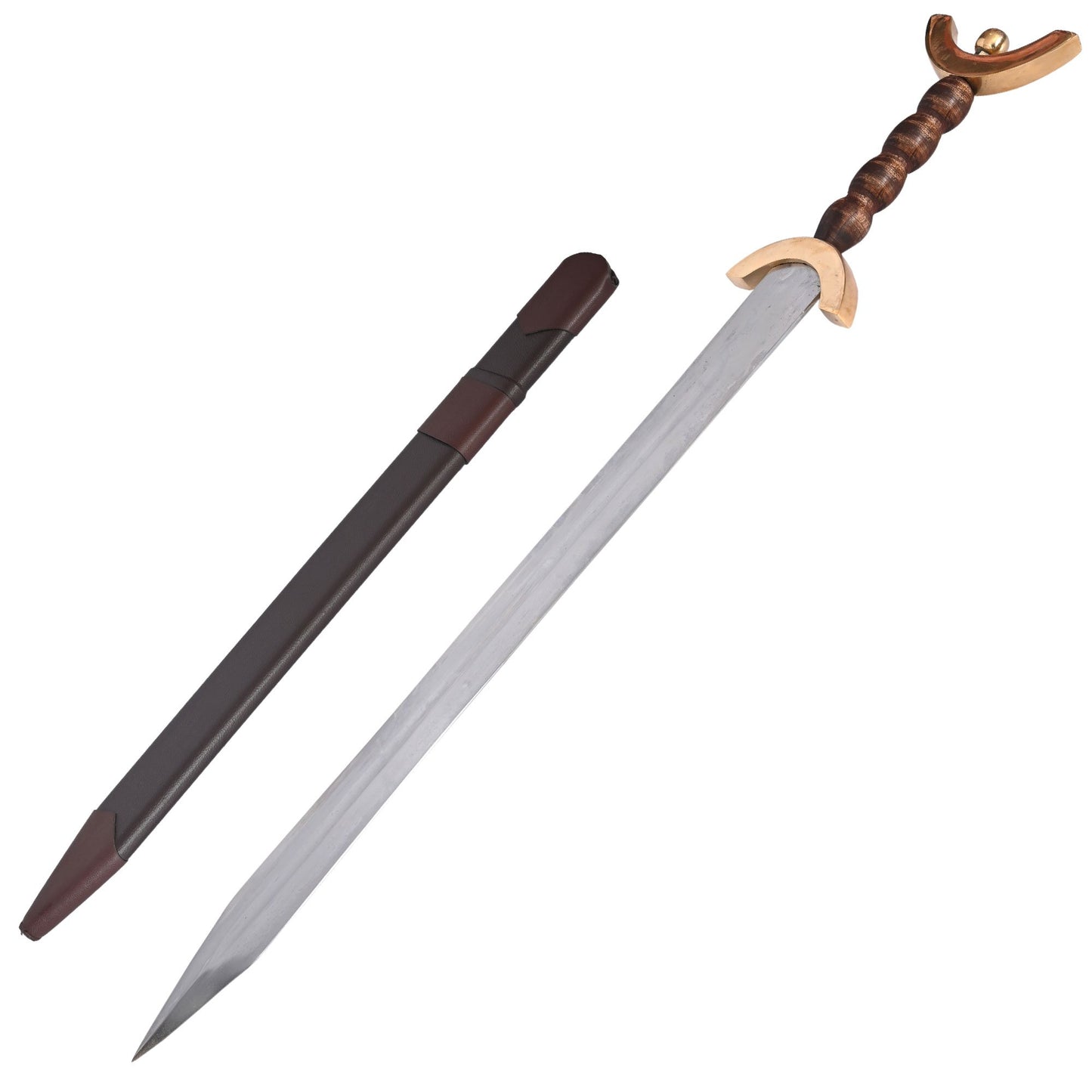 Celtic War Sword