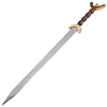 Celtic War Sword