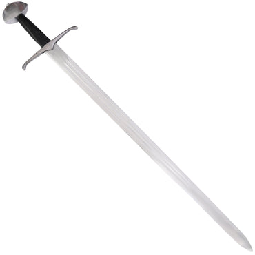 Medieval Dark Prince Combat Sword