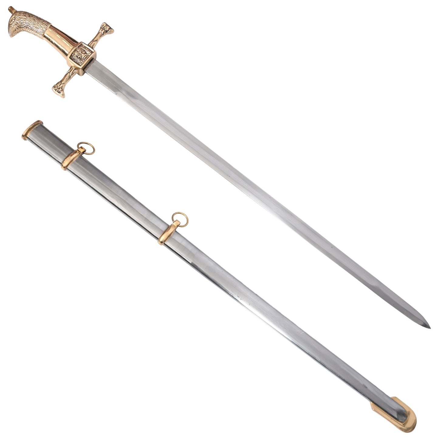 Eagle Cavalry Saber Sword