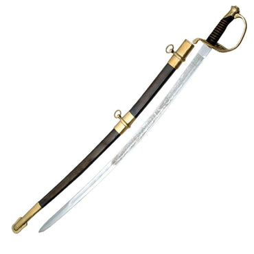 U.S. Officers Sword