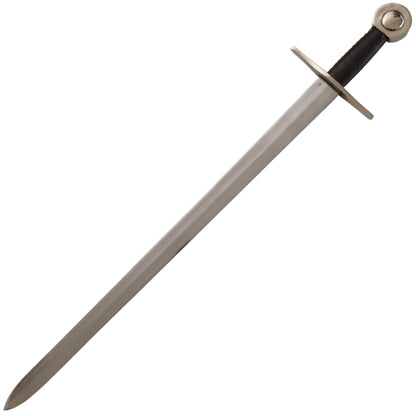 Medieval Archer Sword with Cross-Guard