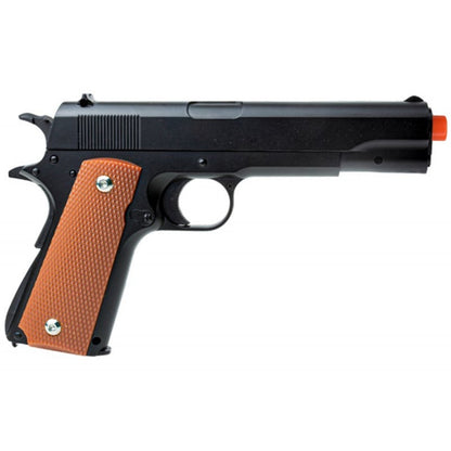 1911 Replica Heavyweight Series Airsoft Spring Pistol