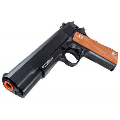 1911 Replica Heavyweight Series Airsoft Spring Pistol