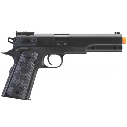 M1911 Heavyweight Spring Powered Airsoft Pistol