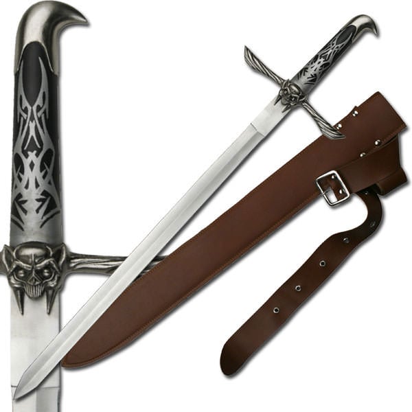 Assassin's Creed Altair Sword Movie Replica