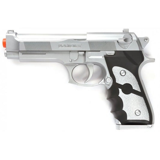 M757S M9 Spring Airsoft Pistol FPS-170